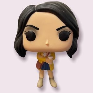 Parks & Rec April Ludgate Pop
